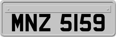 MNZ5159