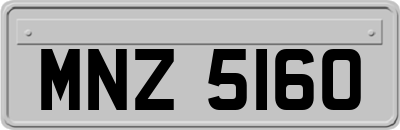 MNZ5160