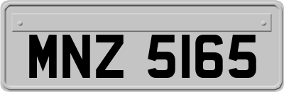 MNZ5165