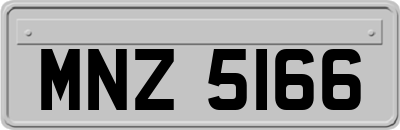 MNZ5166