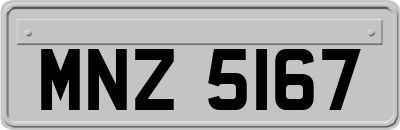 MNZ5167