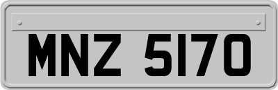 MNZ5170