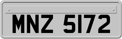 MNZ5172