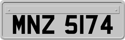 MNZ5174