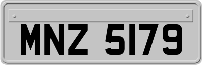 MNZ5179