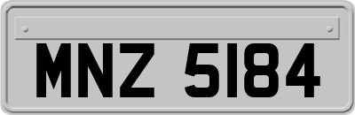 MNZ5184