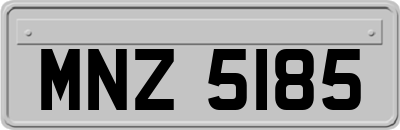 MNZ5185