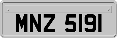 MNZ5191