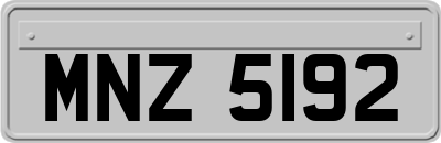 MNZ5192