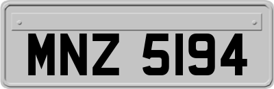 MNZ5194