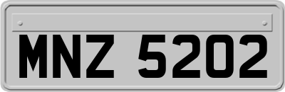 MNZ5202