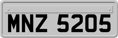 MNZ5205