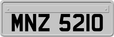 MNZ5210