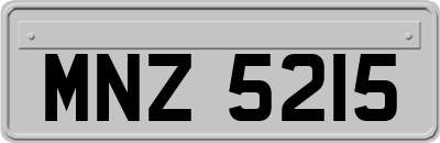 MNZ5215