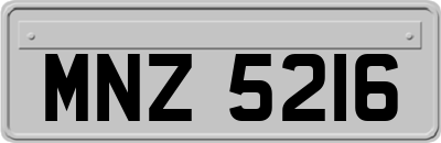 MNZ5216