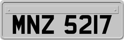 MNZ5217