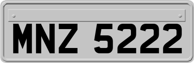 MNZ5222