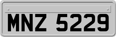 MNZ5229