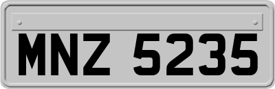 MNZ5235