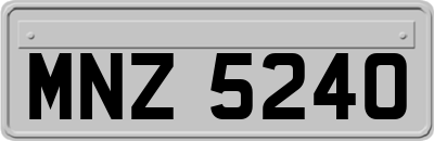 MNZ5240