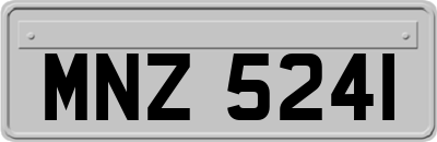 MNZ5241
