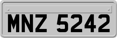 MNZ5242
