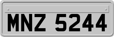 MNZ5244