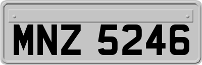 MNZ5246