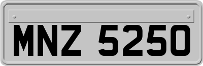 MNZ5250