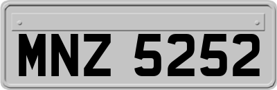 MNZ5252