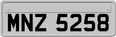 MNZ5258