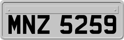 MNZ5259
