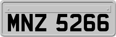 MNZ5266