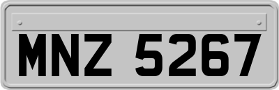 MNZ5267