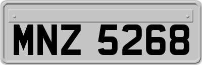 MNZ5268