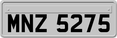 MNZ5275