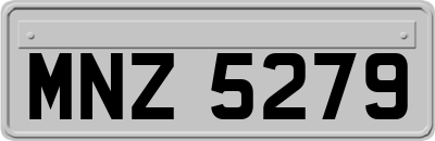 MNZ5279