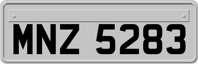 MNZ5283