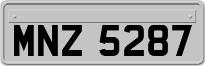 MNZ5287