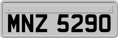 MNZ5290
