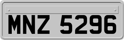 MNZ5296