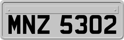 MNZ5302
