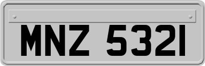 MNZ5321