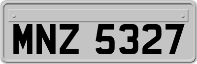 MNZ5327