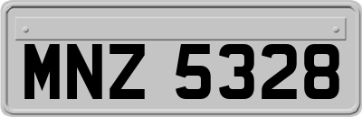 MNZ5328