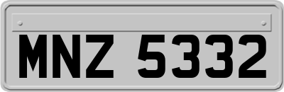 MNZ5332