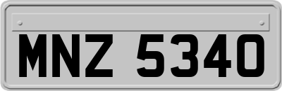 MNZ5340