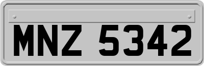 MNZ5342