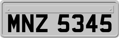 MNZ5345