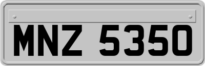 MNZ5350